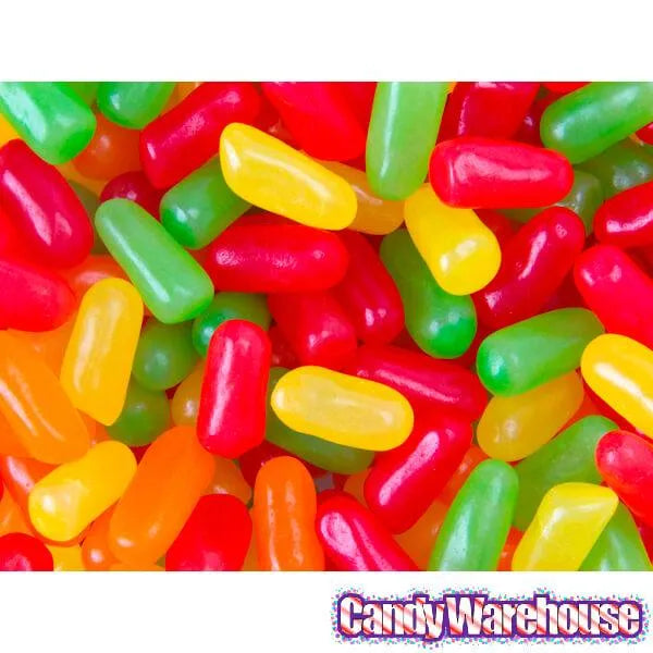 Mike and Ike Candy 1.8-Ounce Packs: 24-Piece Box