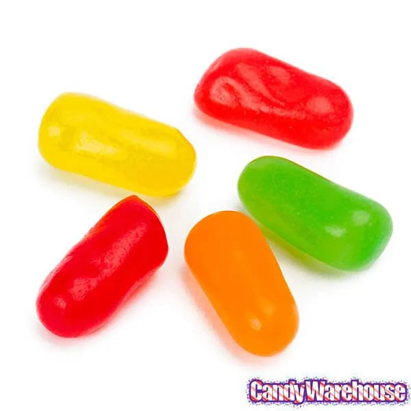 Mike and Ike Candy 1.8-Ounce Packs: 24-Piece Box