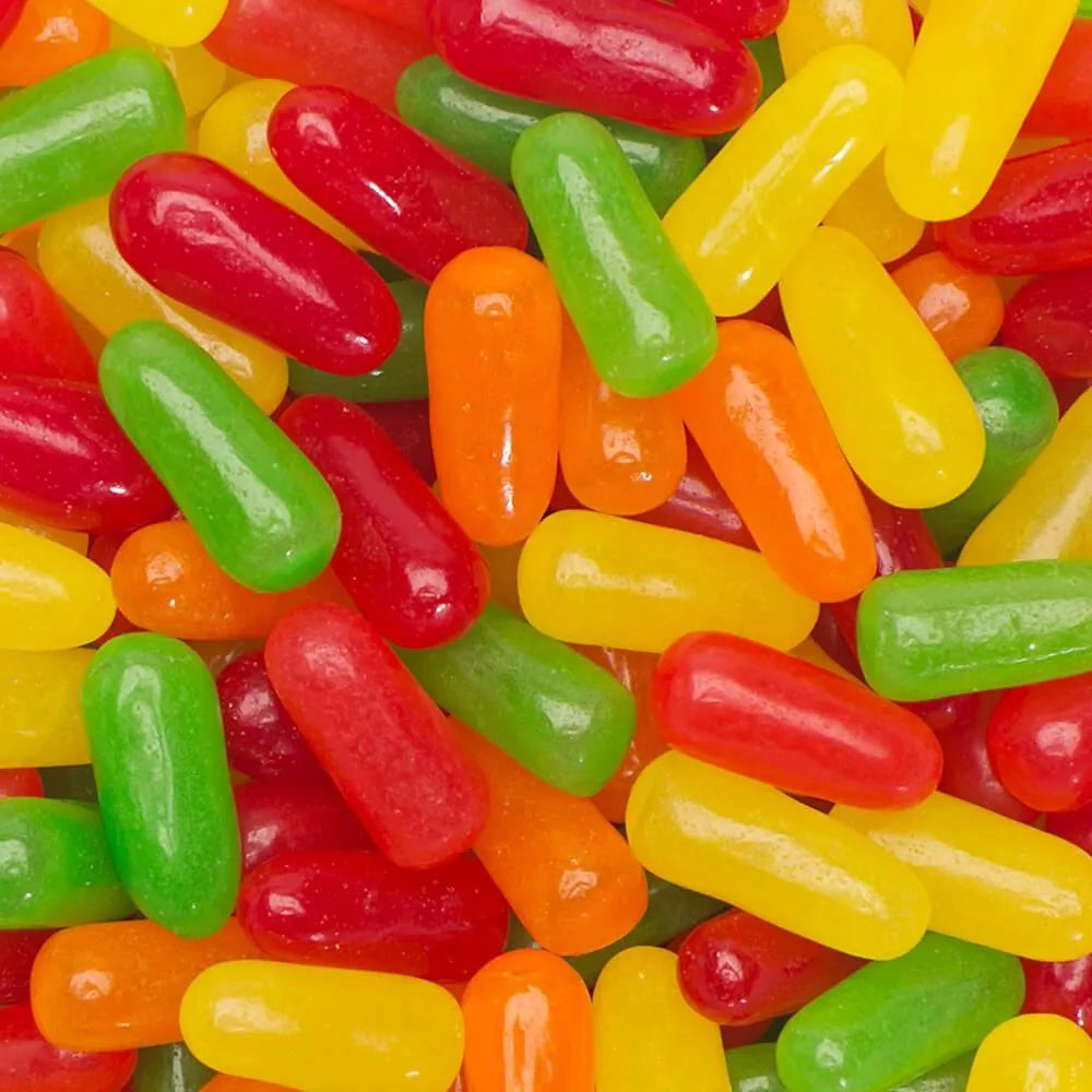 Mike and Ike Candy: 5LB Bag