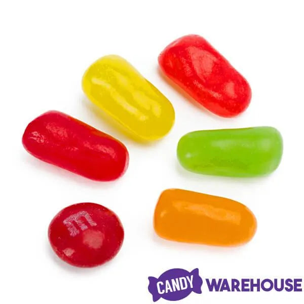 Mike and Ike Candy: 5LB Bag