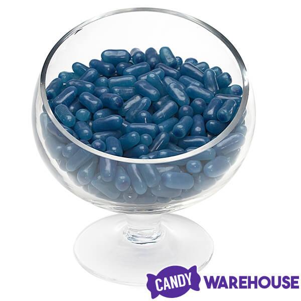 Mike and Ike Candy - Blueberry: 1.5LB Jar