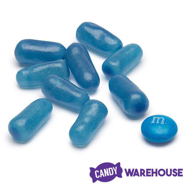 Mike and Ike Candy - Blueberry: 1.5LB Jar