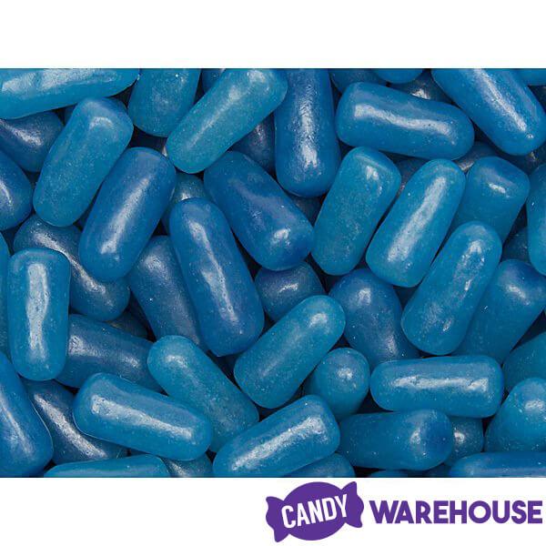 Mike and Ike Candy - Blueberry: 1.5LB Jar