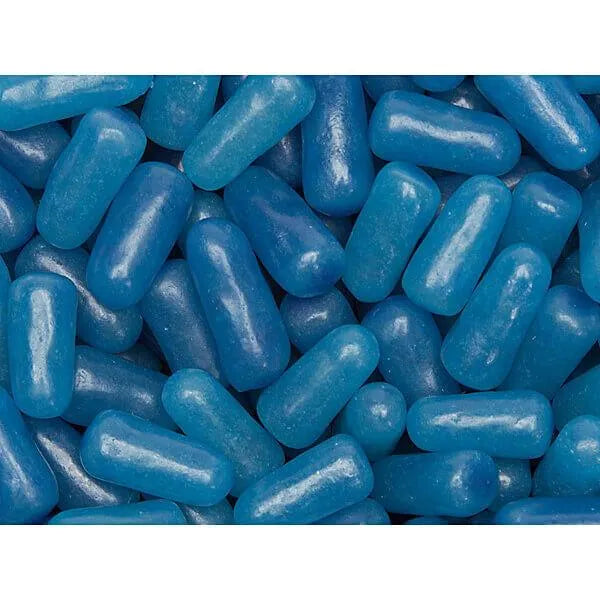 Mike and Ike Candy - Blueberry: 4.5LB Bag