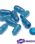 Mike and Ike Candy - Blueberry: 4.5LB Bag