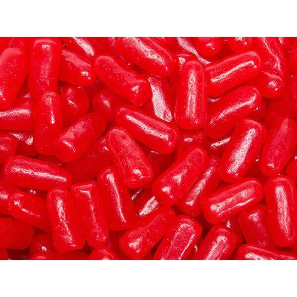 Mike and Ike Candy - Cherry: 4.5LB Bag