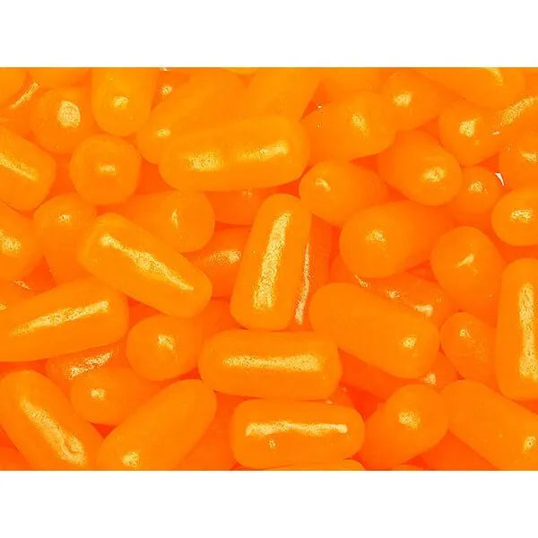 Mike and Ike Candy - Orange: 4.5LB Bag