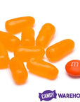 Mike and Ike Candy - Orange: 4.5LB Bag