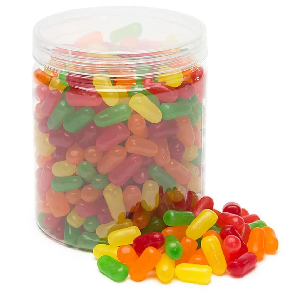 Mike and Ike Candy - Original Fruits: 1.5LB Jar