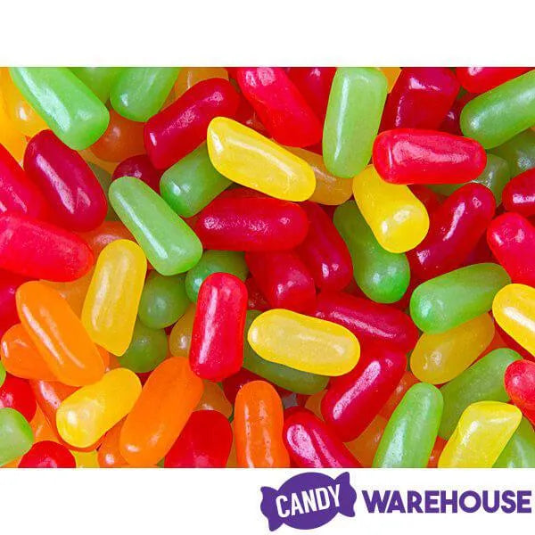 Mike and Ike Candy - Original Fruits: 1.5LB Jar