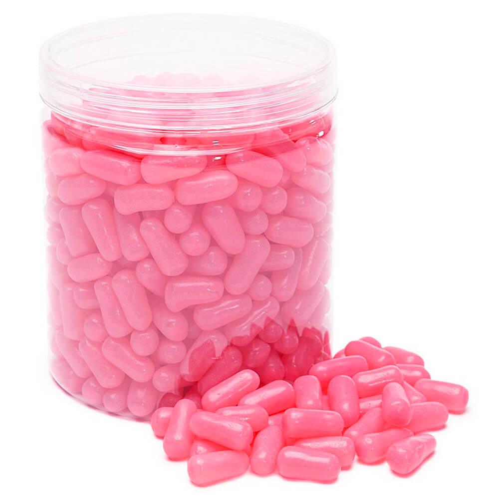 Mike and Ike Candy - Paradise Punch: 1.5LB Jar