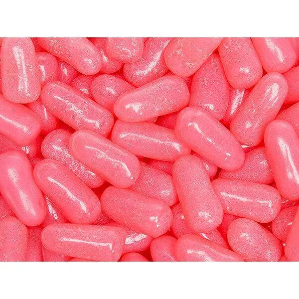 Mike and Ike Candy - Paradise Punch: 4.5LB Bag