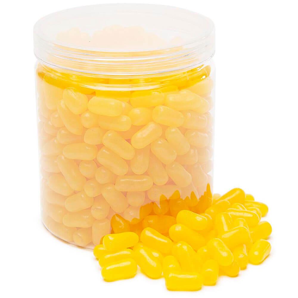 Mike and Ike Candy - Pineapple: 1.5LB Jar