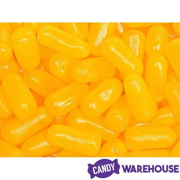 Mike and Ike Candy - Pineapple: 1.5LB Jar