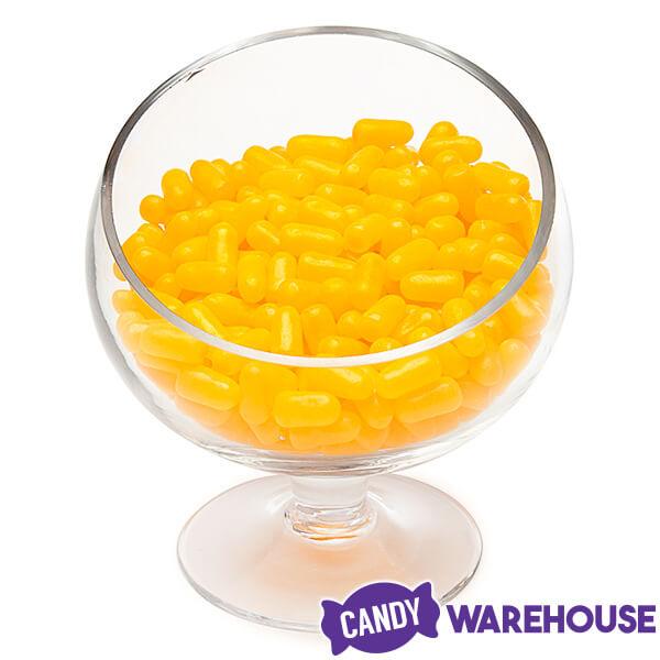 Mike and Ike Candy - Pineapple: 1.5LB Jar