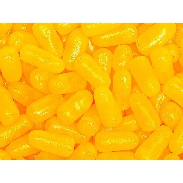 Mike and Ike Candy - Pineapple: 4.5LB Bag