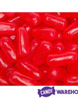 Mike and Ike Candy - Strawberry: 1.5LB Jar