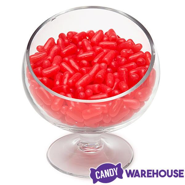 Mike and Ike Candy - Strawberry: 1.5LB Jar