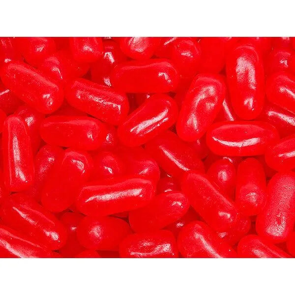 Mike and Ike Candy - Strawberry: 4.5LB Bag