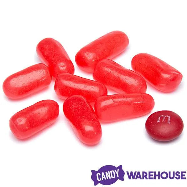 Mike and Ike Candy - Strawberry: 4.5LB Bag