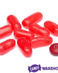 Mike and Ike Candy - Strawberry: 4.5LB Bag