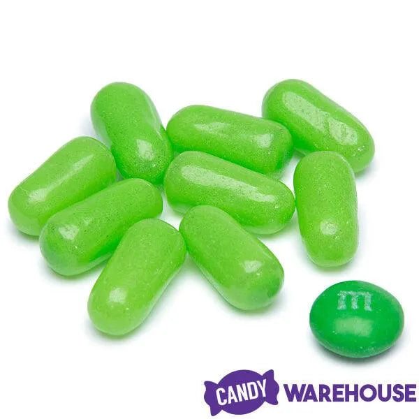 Mike and Ike Candy - Watermelon: 4.5LB Bag