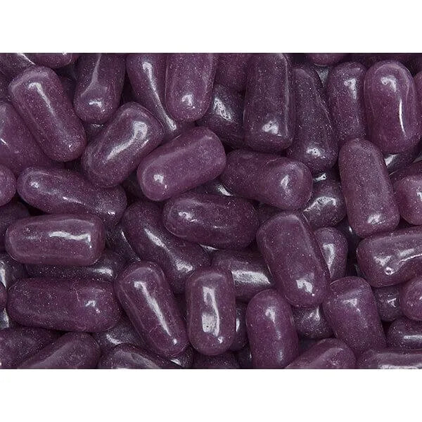 Mike and Ike Candy - Wildberry: 4.5LB Bag