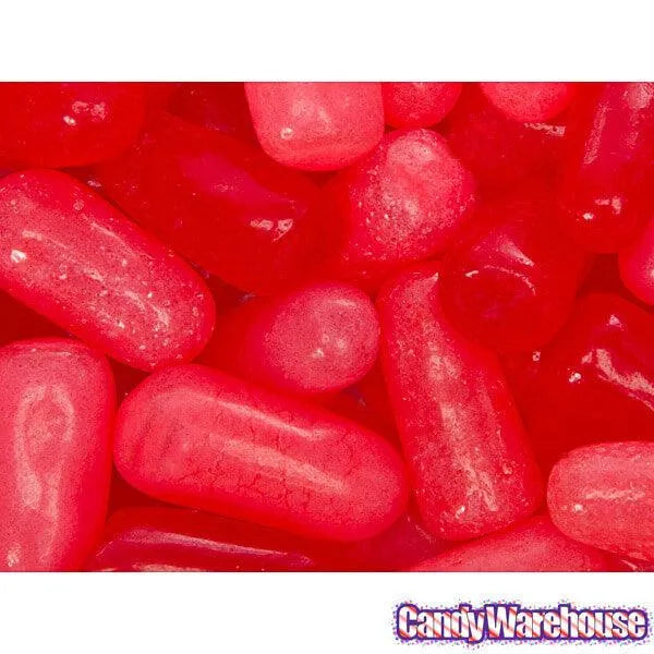 Mike and Ike Cherry and Bubb Candy 5-Ounce Packs: 12-Piece Box