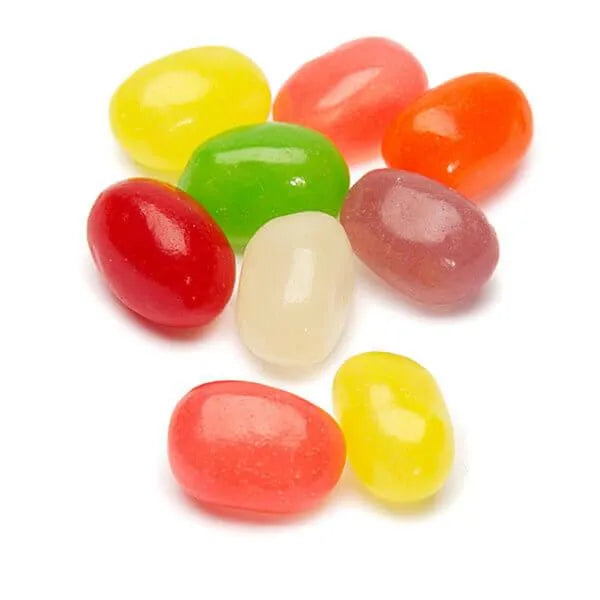 Mike and Ike Jelly Beans - Assorted Fruits: 14-Ounce Bag