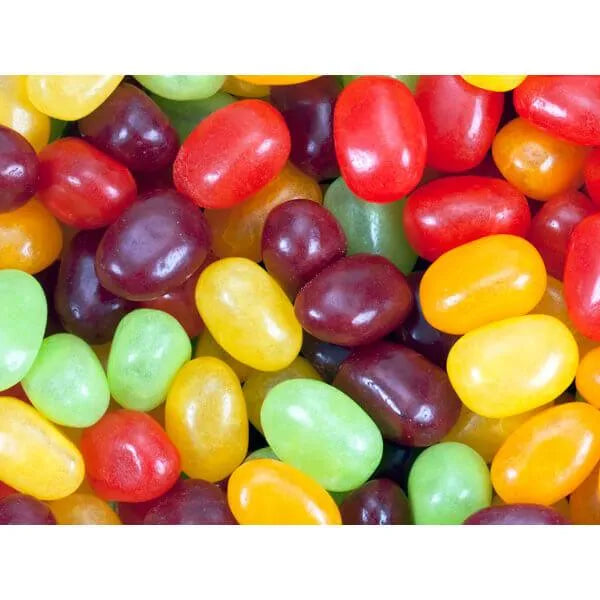 Mike and Ike Jelly Beans - Tangy Twister: 14-Ounce Bag