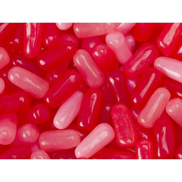 Mike and Ike Red Rageous Candy: 4.5LB Bag