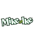 Mike and Ike Red Rageous Candy: 4.5LB Bag