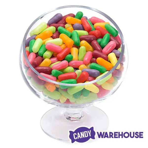 Mike and Ike Sour Mega Mix Candy: 5LB Bag