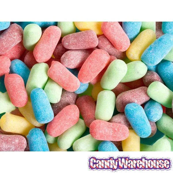 Mike and Ike Zours Candy 1.5LB Giant Party Pack