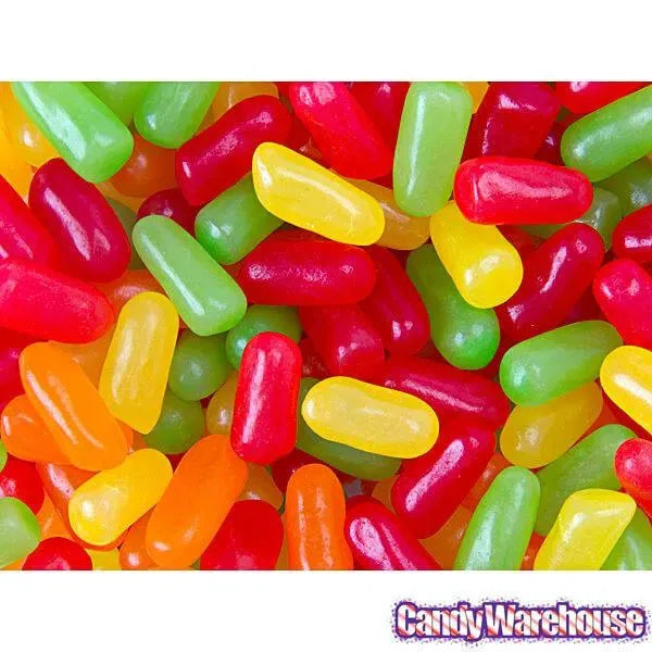 Mike and Ike Candy 4.25-Ounce Packs: 12-Piece Box