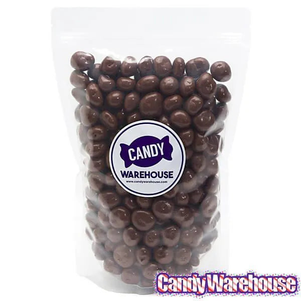 Milk Chocolate Covered Cherries: 2LB Bag