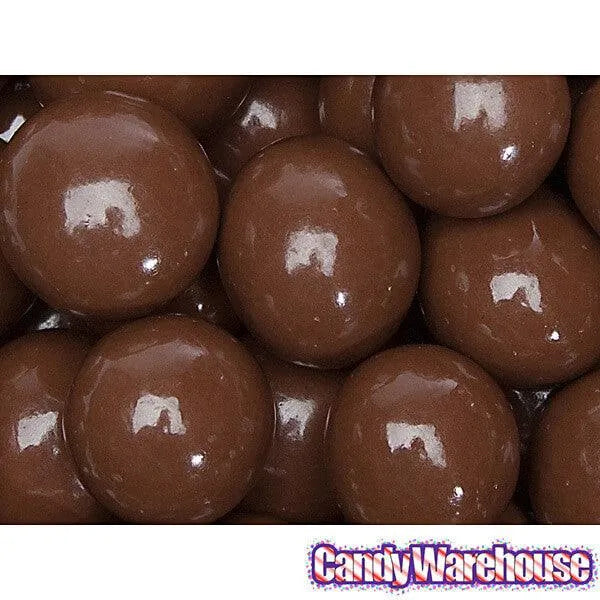 Milk Chocolate Covered Macadamia Nuts Candy: 2LB Bag