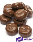 Milk Chocolate Covered Mini Oreo Cookies: 2LB Bag