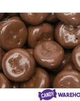 Milk Chocolate Covered Mini Oreo Cookies: 2LB Bag