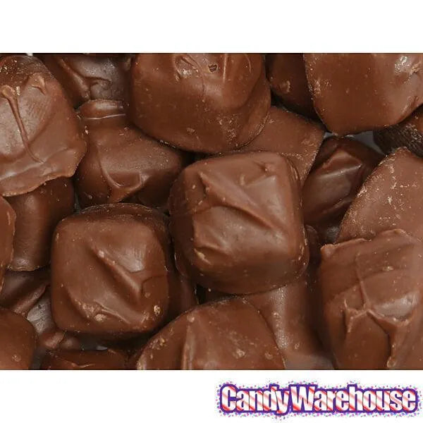 Milky Way Simply Caramel Bites Candy: 7-Ounce Bag