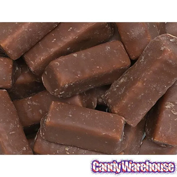 Mini Charleston Chews Candy 3.5-Ounce Packs: 12-Piece Box