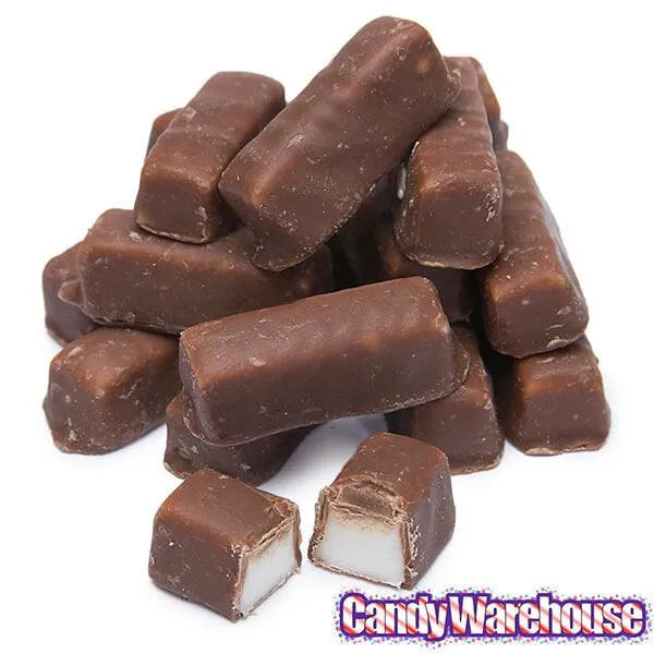 Mini Charleston Chews Candy 3.5-Ounce Packs: 12-Piece Box