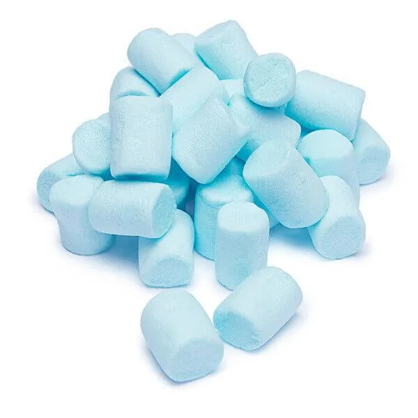 Mini Marshmallows - Blue: 11.8-Ounce Bag