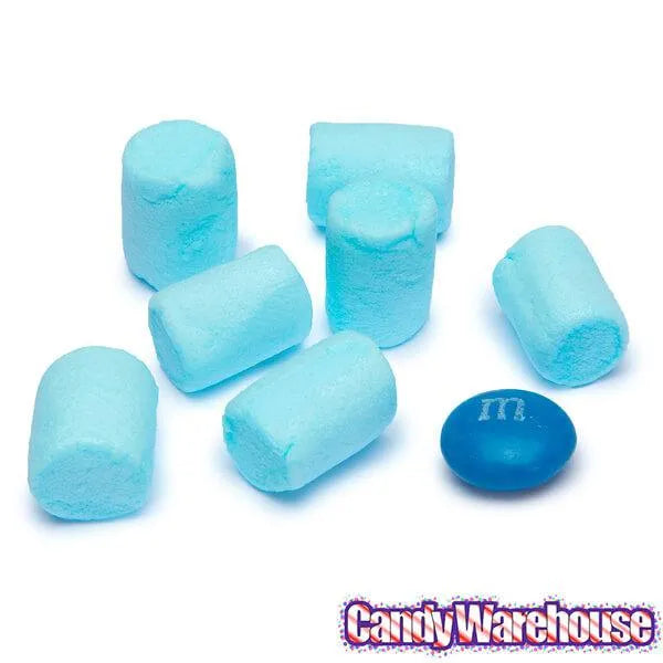 Mini Marshmallows - Blue: 11.8-Ounce Bag