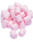 Mini Marshmallows - Pink: 11.8-Ounce Bag