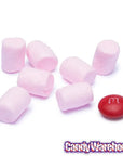 Mini Marshmallows - Pink: 11.8-Ounce Bag