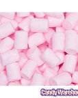 Mini Marshmallows - Pink: 11.8-Ounce Bag