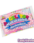 Mini Marshmallows - Pink: 11.8-Ounce Bag