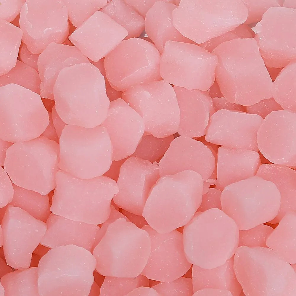 Mini Mochi Candy - Strawberry: 10.6-Ounce Bag