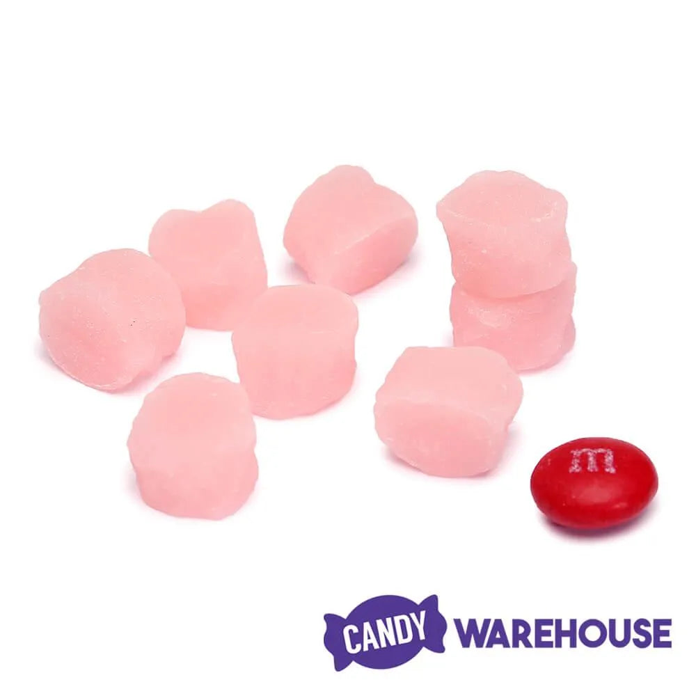 Mini Mochi Candy - Strawberry: 10.6-Ounce Bag